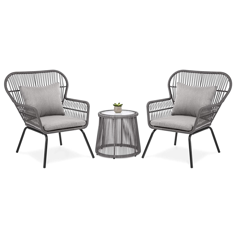 stal&wicker 3pcs sofan-004