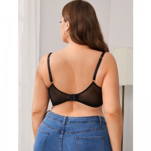 Rose Print Sexy One Piece Plus Size Hurtownia