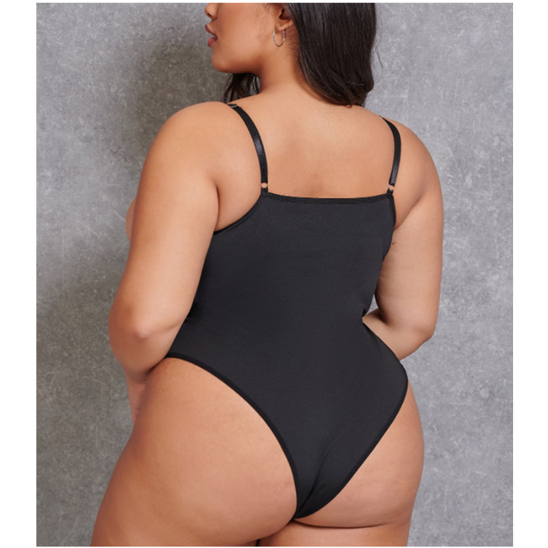 Płatkowy Płatek Kości z kwiatu stalowego One Piece Sexy Bieliza fabryczna produkcja hurtowa