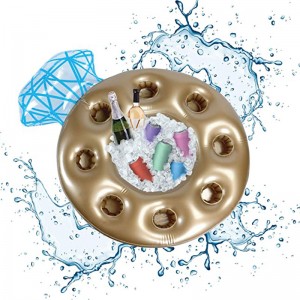 Pop Fizz Designs Inflatible Bachelorette Party Bat