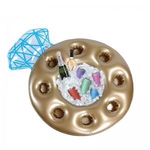 Pop Fizz Designs Inflatible Bachelorette Party Bat