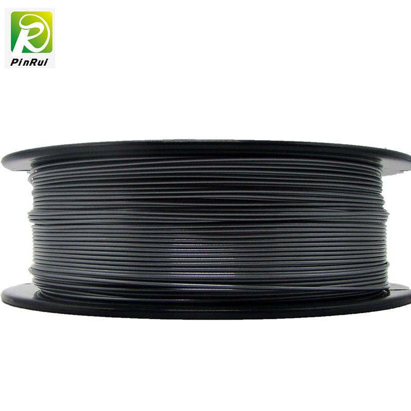 Drukarka 3D Pinrui 1,75 mmpetg Filament Gray Kolor dla drukarki 3D