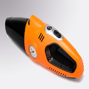 nadmuchiwana pompa samochodu (D23B)