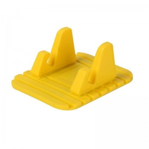 Dostosowany projektowanie czerwony kolorowy uchwyt telefonu