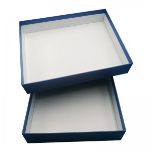 Skrypt Killing Storyline Opakowanie Pole Niestandardowe specjalne twarde światowe okładka kolorowy pudełko drukowania scenariusza Zabijanie opakowań pudełkona prezenty dostosowywanie