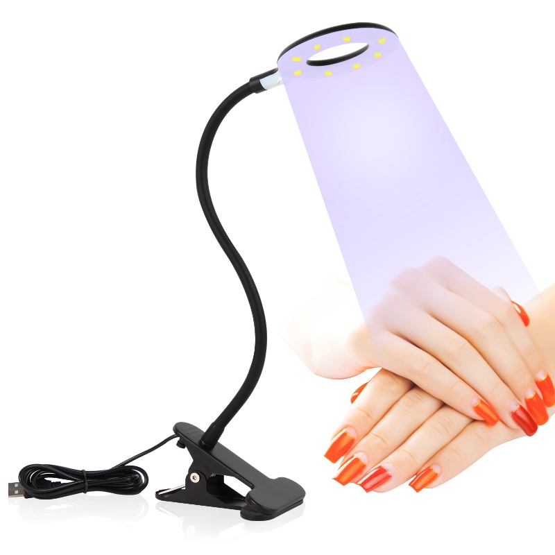 M&R 102A LAMPA PAWED BEZPIECZEŃSTWA&16W Fluorescencyjna lampa