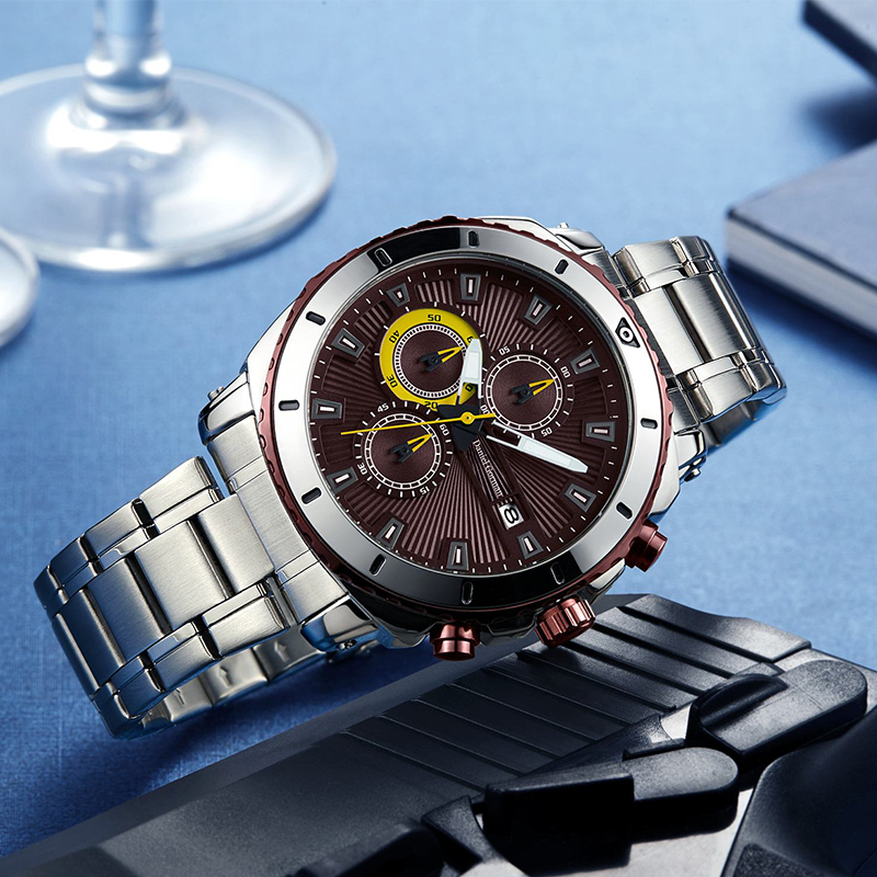 High End Watch Producent Producent_ High End Watch Konserwacja Udostępnianie wiedzy