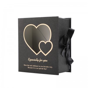 Candy Box Nauczycielka Day Prezent Pudełko Pudełko Znakomite Wstążki Pokazane pudełko Pokazanie może wydrukować logo