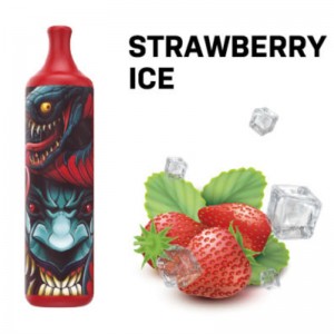 Lio Boom Disaposable 3500puffs 1400 mAh 10 ml