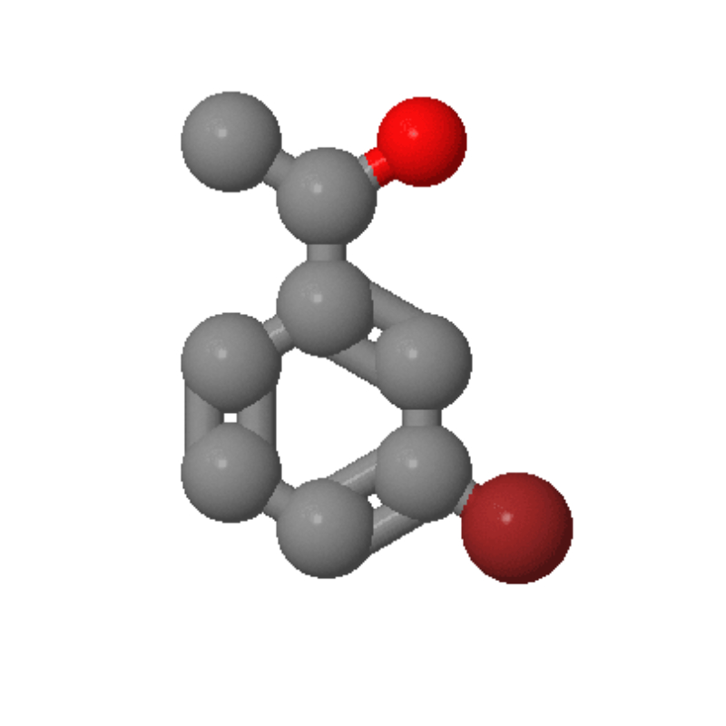 (1S) -1- (3-bromofenylo) etanol