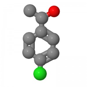 (S) -1- (4-chlorofenylo) etanol