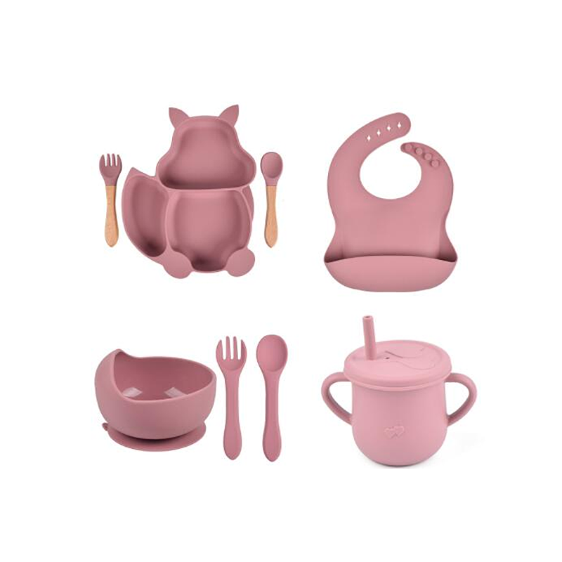 Są sitowe sztućce dla dziecinaprawdę bezpieczne?