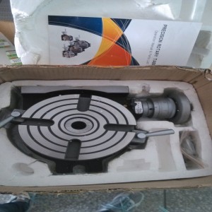 Uniwersalny pionowy i poziomy wybieranie głowicy BS-0/bs-1/bs-2/hv-6/hv-8/hv-10