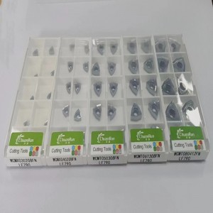 wstaw aluminiowenieżelazne materiały obróbki aluminium