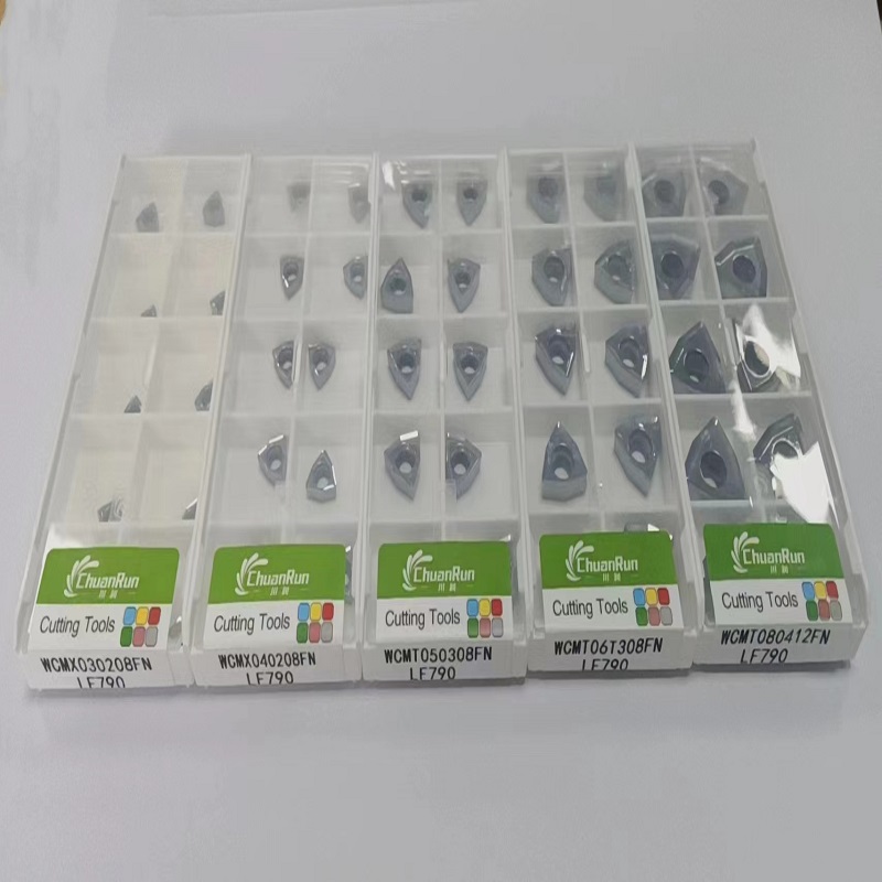 wstaw aluminiowenieżelazne materiały obróbki aluminium