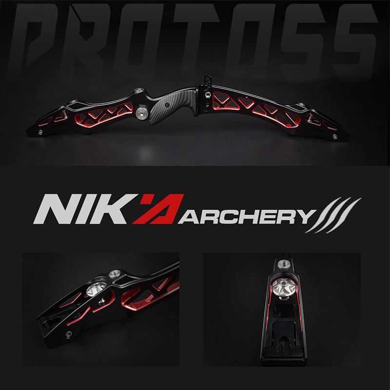 Nowy uchwytna dziob,nowy start