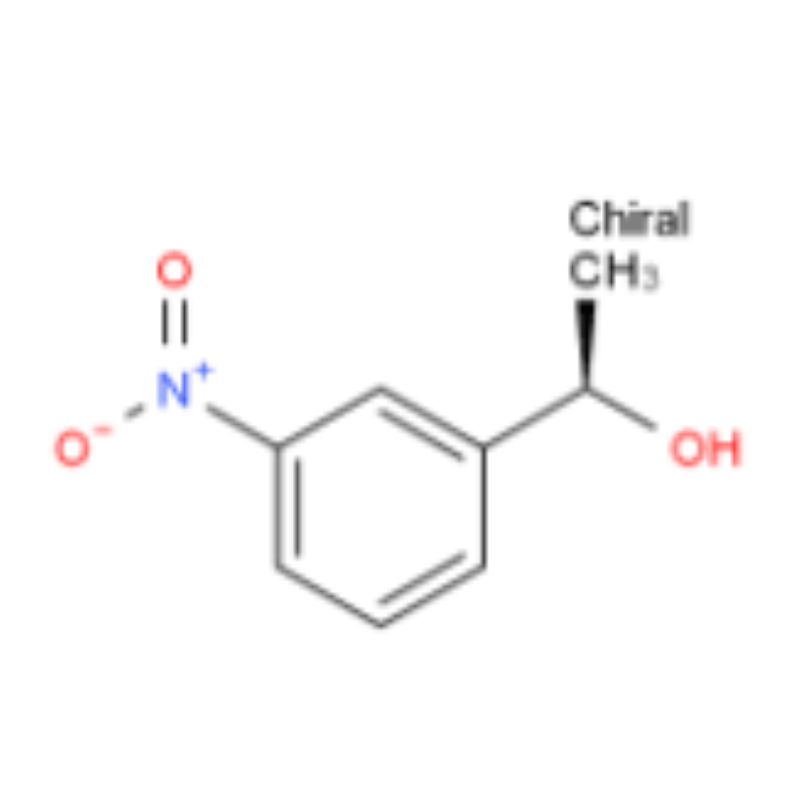 (R) -1- (3-nitrofenylo) etanol
