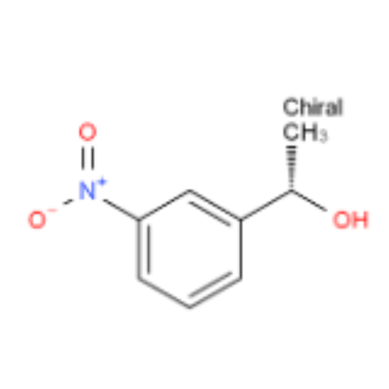 (S) -1- (3-nitrofenylo) etanol