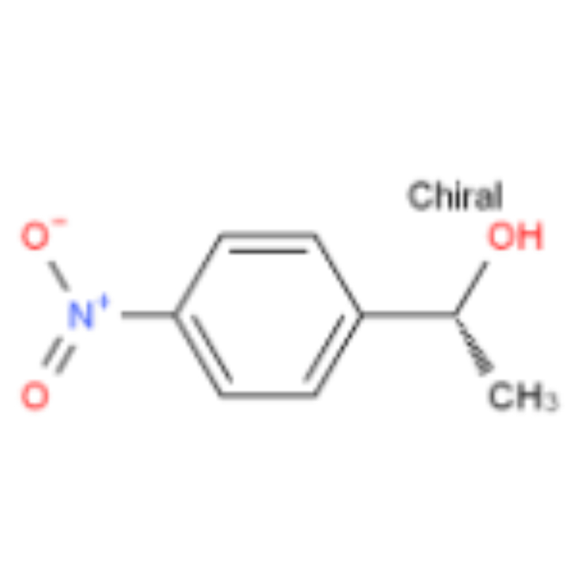 (1R) -1- (4-nitrofenylo) etanol