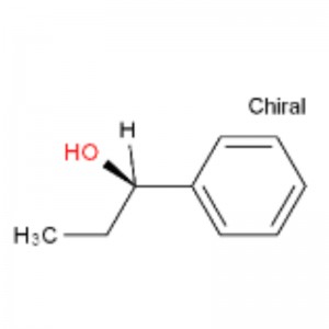 (R)-(+)-1-fenylo-1-propanol