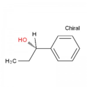 (S)-(-)-1-fenylo-1-propanol