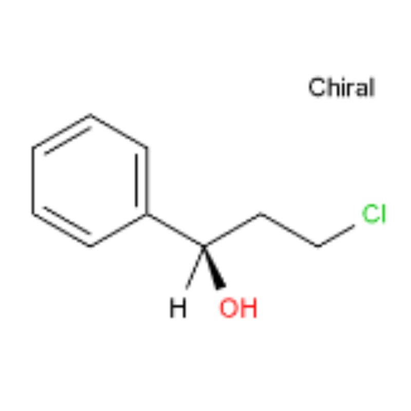(R)-(+)-3-chloro-1-fenylo-1-propanol