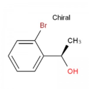 (R) -2-bromo-alfa-metylobenzyl alkohol