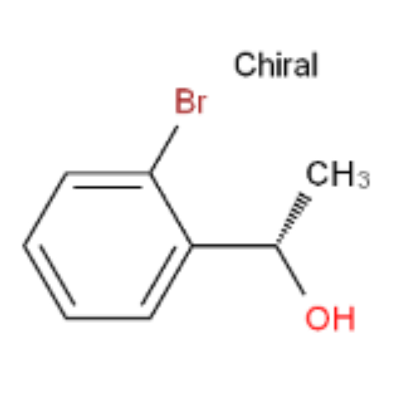 (S) -2-bromo-alfa-metylobenzyl alkohol