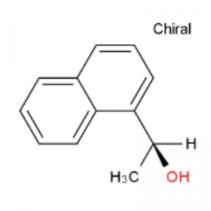 (1S) -1-naftalen-1-yloetanol