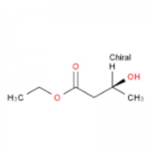 Etyl (3s) -3-hydroksybutanoan