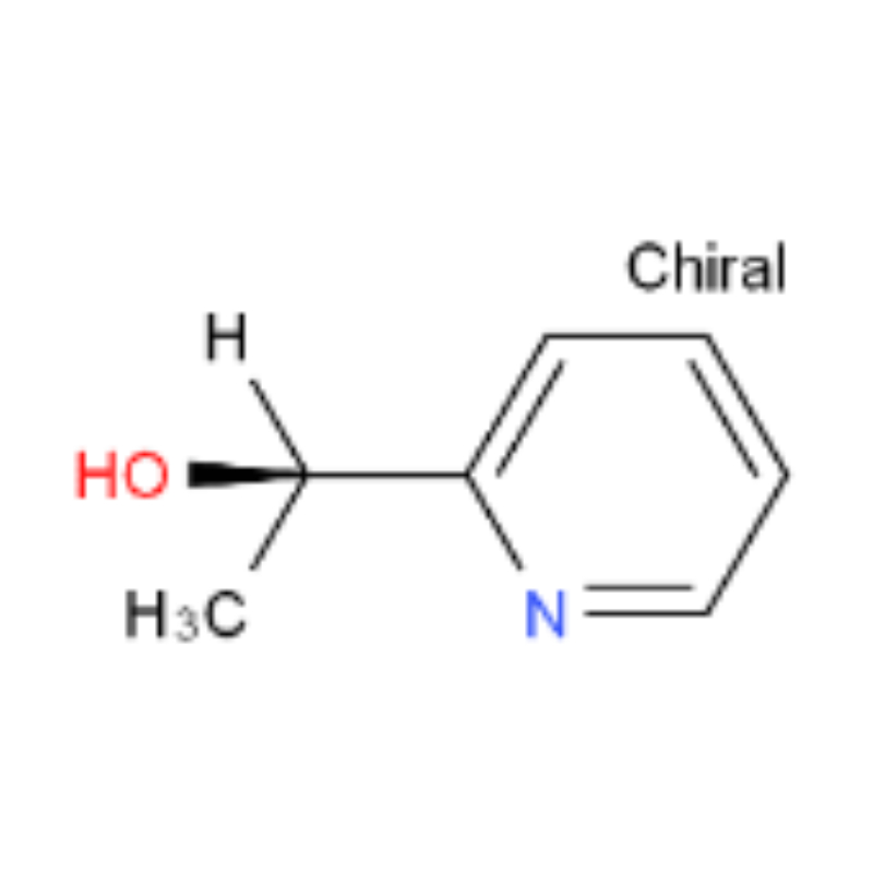(1R) -1-pirydyna-2-yloetanol