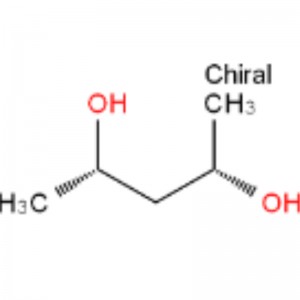 (2s, 4s) -pentan-2,4-diol