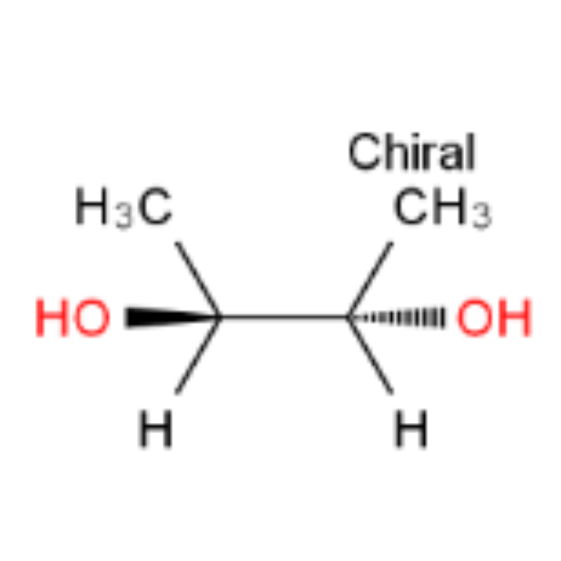 (2S,3S)-(+)-2,3-butanodiol