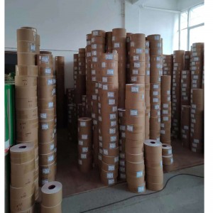 Roll of Emery Cloth