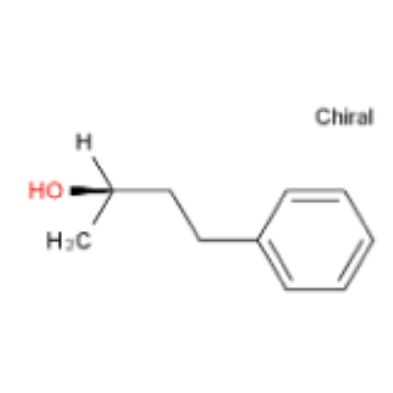 (2R) -4-fenylobutan-2-ol