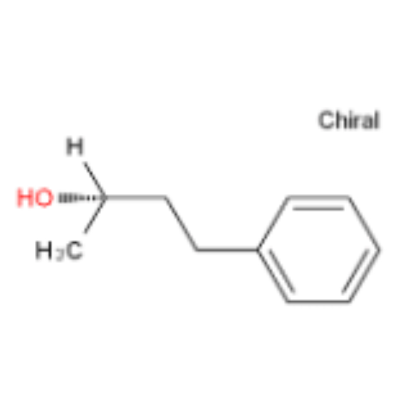 (2S) -4-fenylobutan-2-ol