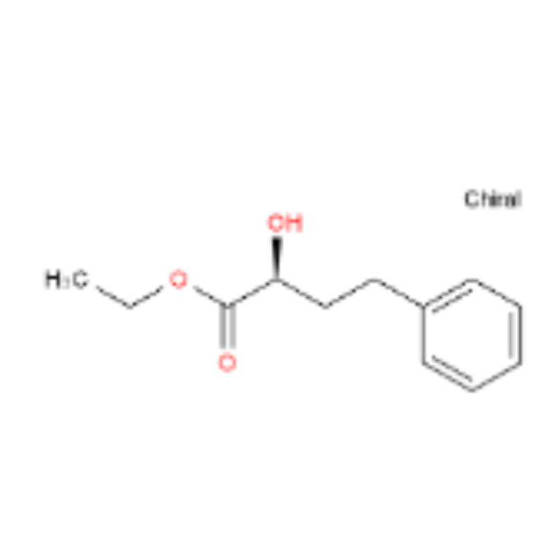(S) -etylo 2-hydroksy-4-fenylobutanoan
