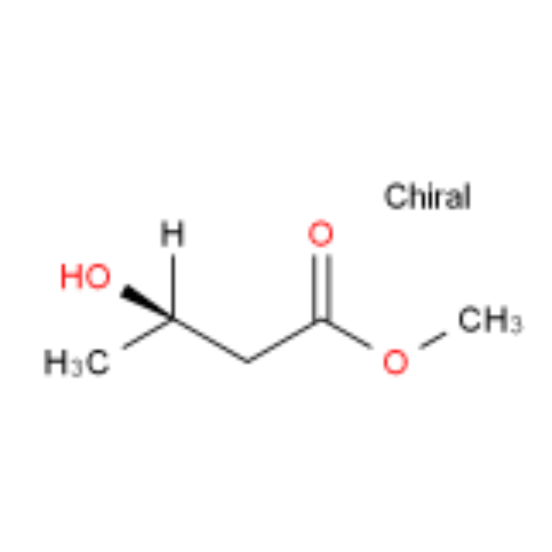 Metyl (R)-(-)-3-hydroksybutyran