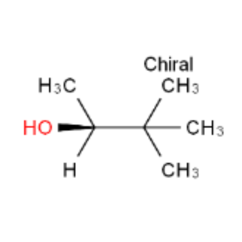 (S) -3,3-dimetylo-2-butanol