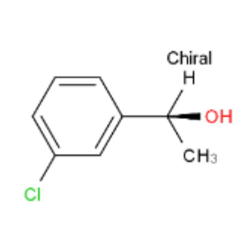 (1S) -1- (3-chlorofenylo) etanol
