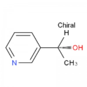 (1R) -1-pirydyna-3-lietanol