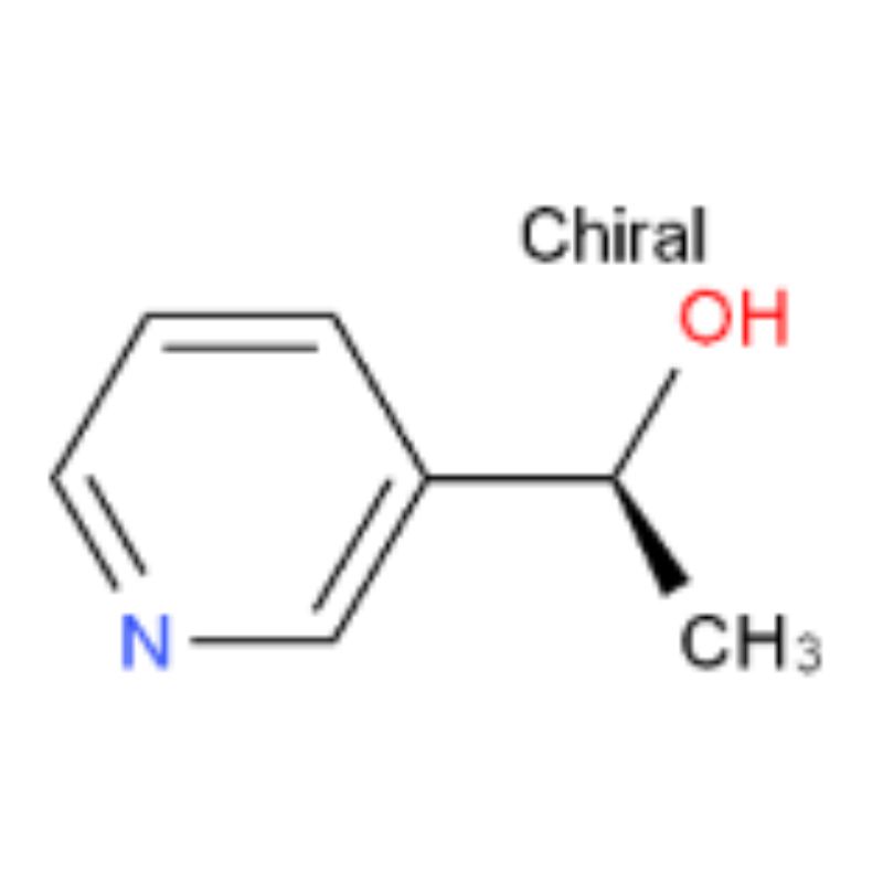 (1S) -1-pirydyna-3-lietanol