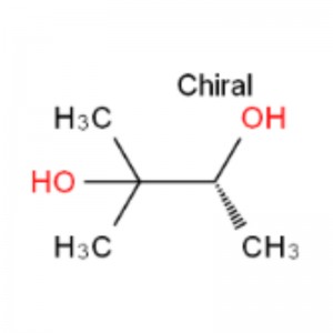 2, 3- butanediolu, 2- metylo-, (3r)-