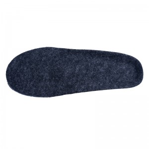 Wełniana wkładka sportowa