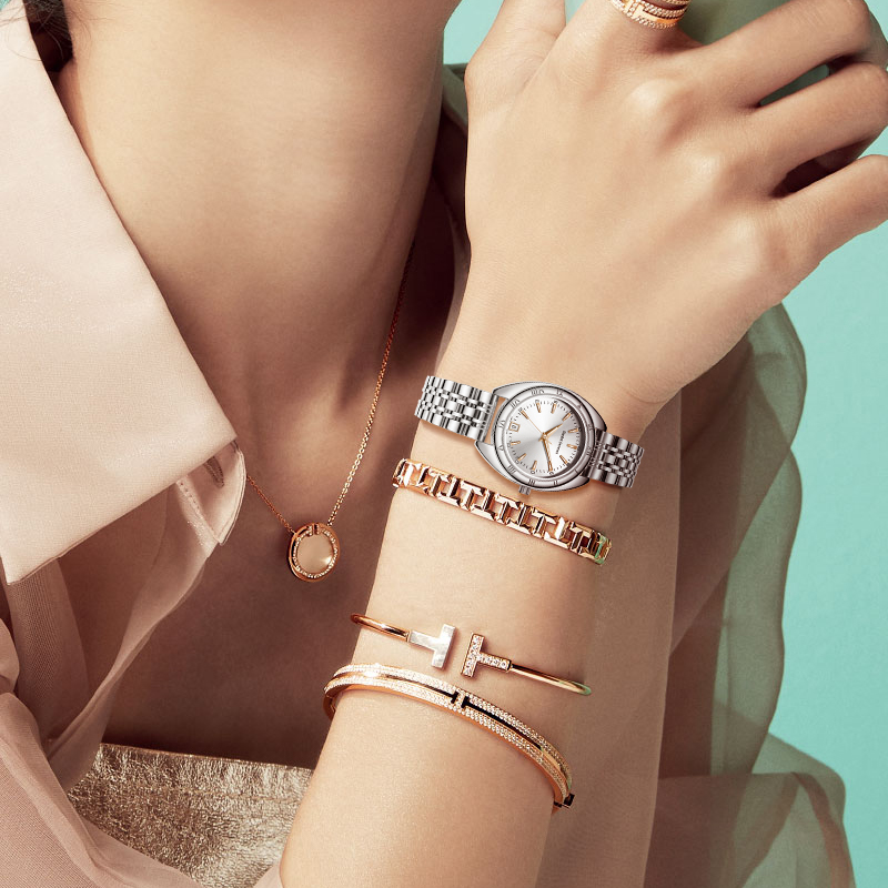 Słynny aktor Zoe Kravitz dołącza do rodziny ambasadora celebrytów Omega