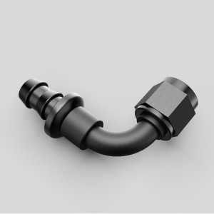 Push Block Wąż dopasowy