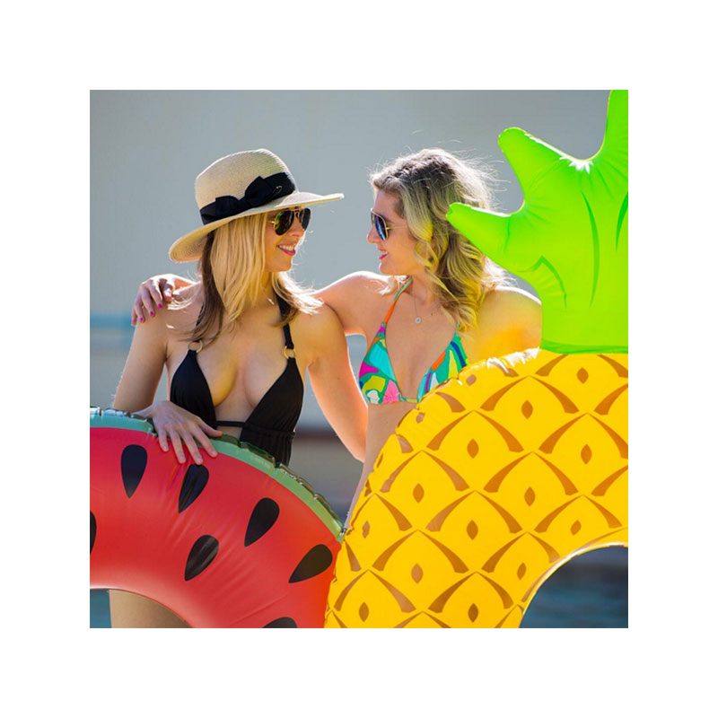 Czynadmuchiwane baseny pływają?jak utrzymywać pływanie basenu