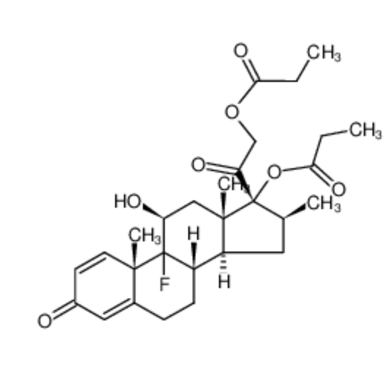 Dipropionian betametazonu