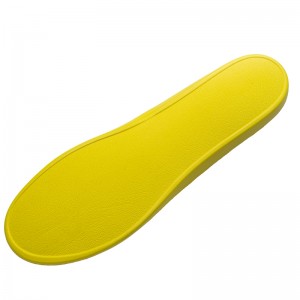 Ultra-Light High-SOUNCY Sports wkładka