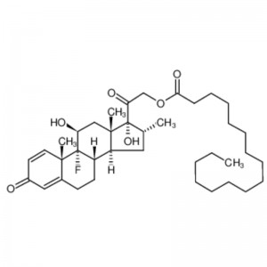 Palmitynian deksametazonu